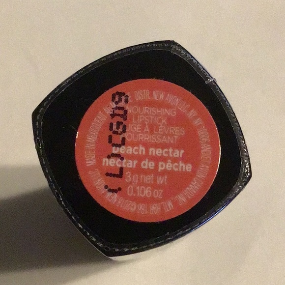 Avon True Color Nourishing Lipstick - Peach Nectar - Picture 3 of 3